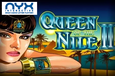 Queen of Nile II